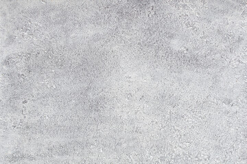The texture of a gray concrete wall. Grey concrete background.