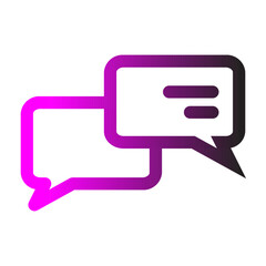 Fototapeta premium inbox icon