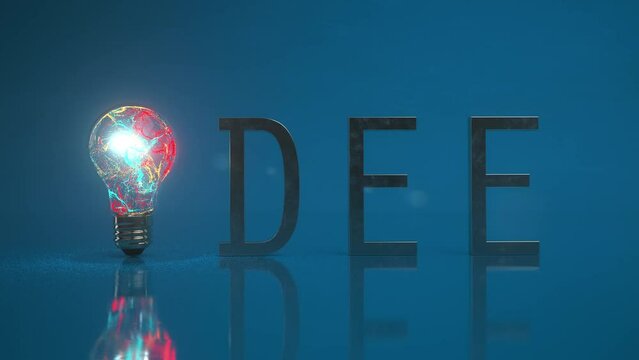 4k Video Leuchte Idee, Prores 4444