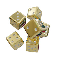 game dice