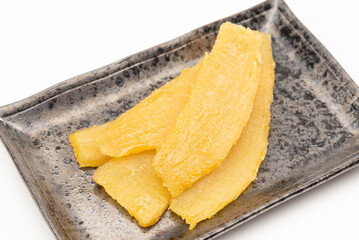 干し芋　乾燥芋