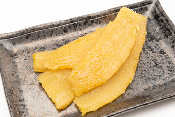 干し芋　乾燥芋