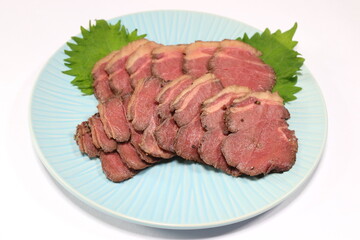 ローストホース（馬肉ロースト）