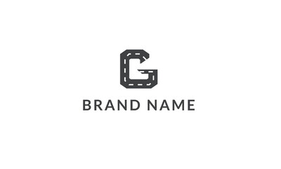a,b,c,d,e,f,g,h,i,j,k,l,m,n,o,p,q,r,s,t,u,v,w,x,y,z,road, logo, icon, street, vector, curve, route, turn, asphalt, traffic, concept, illustration, symbol, emblem, journey, pictogram, design, lane, gre