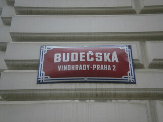 Prag - Goldene Stadt