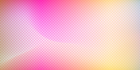 Abstract light gradient background