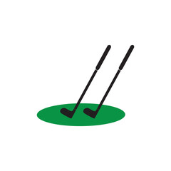 Golf icon