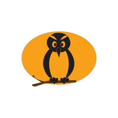 owl icon