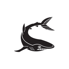shark icon