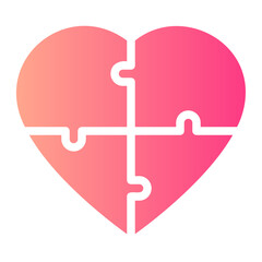 Obraz premium puzzle