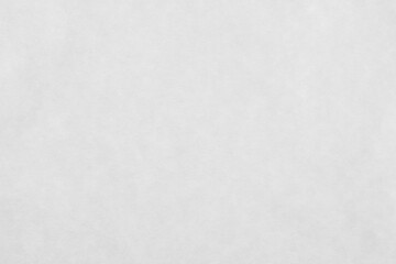 White cardboard paper look like white concrete or cement wall. Background texture christmas festival, copy space for text.