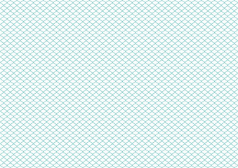 緑色の金網のエクスチャ　パターン