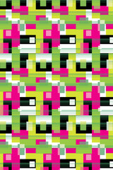 abstract patterns, seamless patterns, irregular patterns, abstract textures, abstract art, floral patterns, botanical, modern, flat designs, flower collection, line textures, regular textures