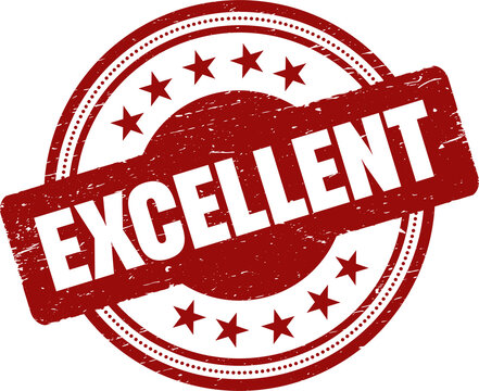 Excellent grunge rubber stamp vector illustration.