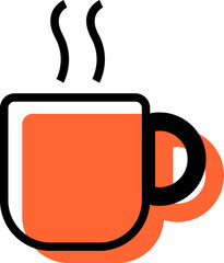 Office Line Icon Vector