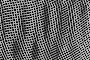 metal mesh background