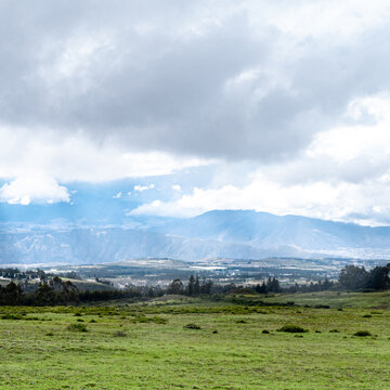 Monta&ntilde;a Paisaje Naturaleza Dia Nublado Soleado Cielo Azul Vegetaci&oacute;n Viajes Turismo P&aacute;ramo Rocas Desertico  Frondoso Plantas