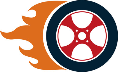 Car Automotive Logo Icon