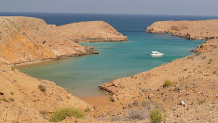 Banar Al Khairan, Oman