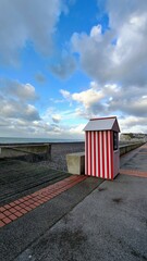 MERS LES BAINS (Somme)