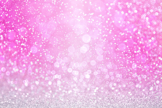 Hot Pink Glitter Images – Browse 5,281 Stock Photos, Vectors, and