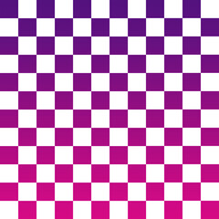 purple box pattern