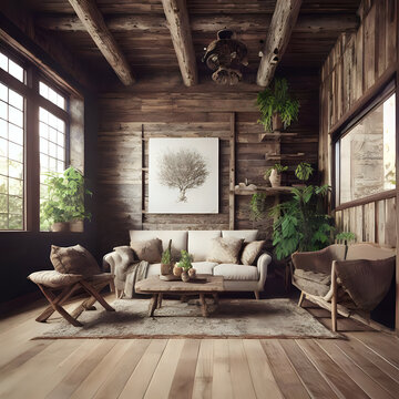 Rustic Room Images – Browse 1,038,930 Stock Photos, Vectors, and Video ...