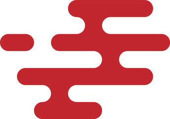 Chinese cloud, Traditional cloudy ornaments