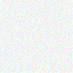 abstract background with dots