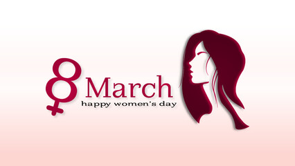 happy women's day 