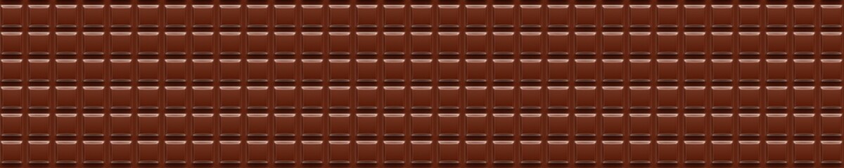 Dark chocolate bar. Milk chocolate as dessert background. chocolate texture