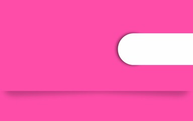 abstract graphic illustration with geometric shapes