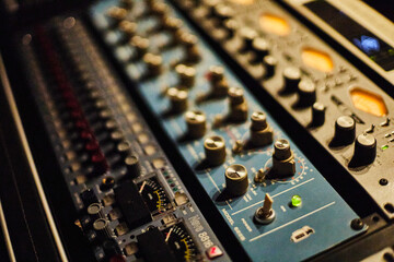 equipos analogos