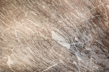 brown stone wall pattern use for wallpaper or text or backgound