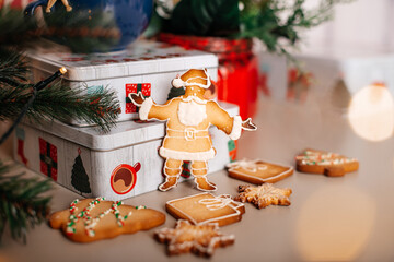 Fröhliche Weihnachten! 