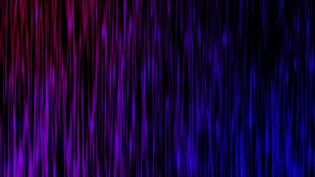 Directional neon lines geometric background. Data flow.
Seamless loop abstract modern striped gradient lines background.