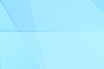 Abstract blue on light blue background modern design. Vector illustration EPS 10.