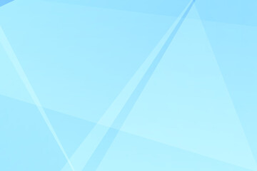 Abstract blue on light blue background modern design. Vector illustration EPS 10.