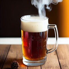 Hot Cider