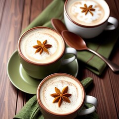 Hot Latte