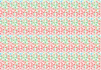 Cute Floral pattern in the small flower. "Ditsy print". Motifs scattered random. Seamless vector texture. Elegant template for fashion prints. Printing with very small pink flowers. White background.