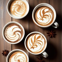 Hot Latte