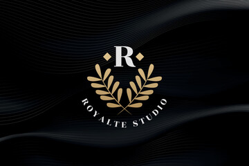 Logo Royalte Studio