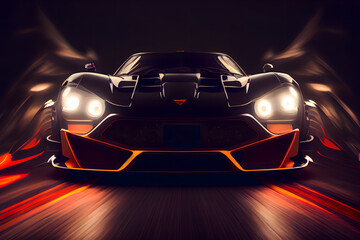 Car speed
