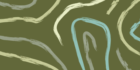 pastel coloring background vector modern