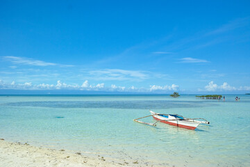 고요의 바다 The sea of silience