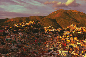 Guanajuato en mis ojos.  © Gustavo