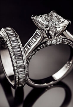 engagement rings