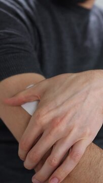 Tobacco Nicotine Drug Therapy