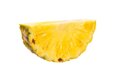  pineapple on transparent png